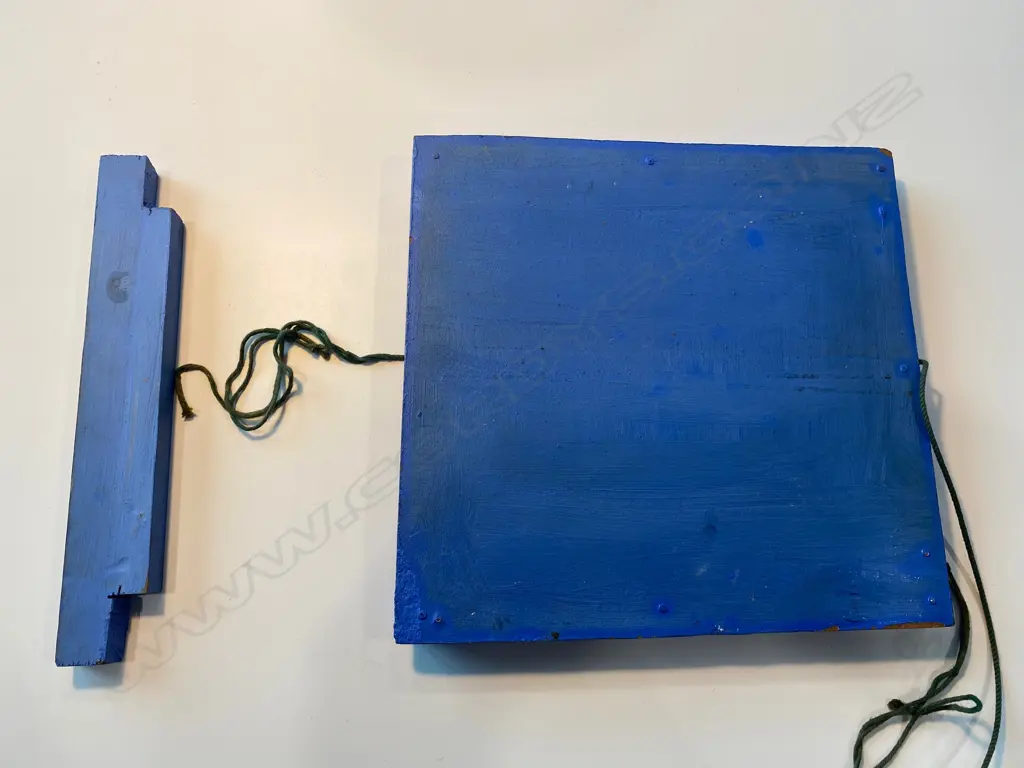 Derek Cowie (1956-) ‘EIWOO', Image 1++